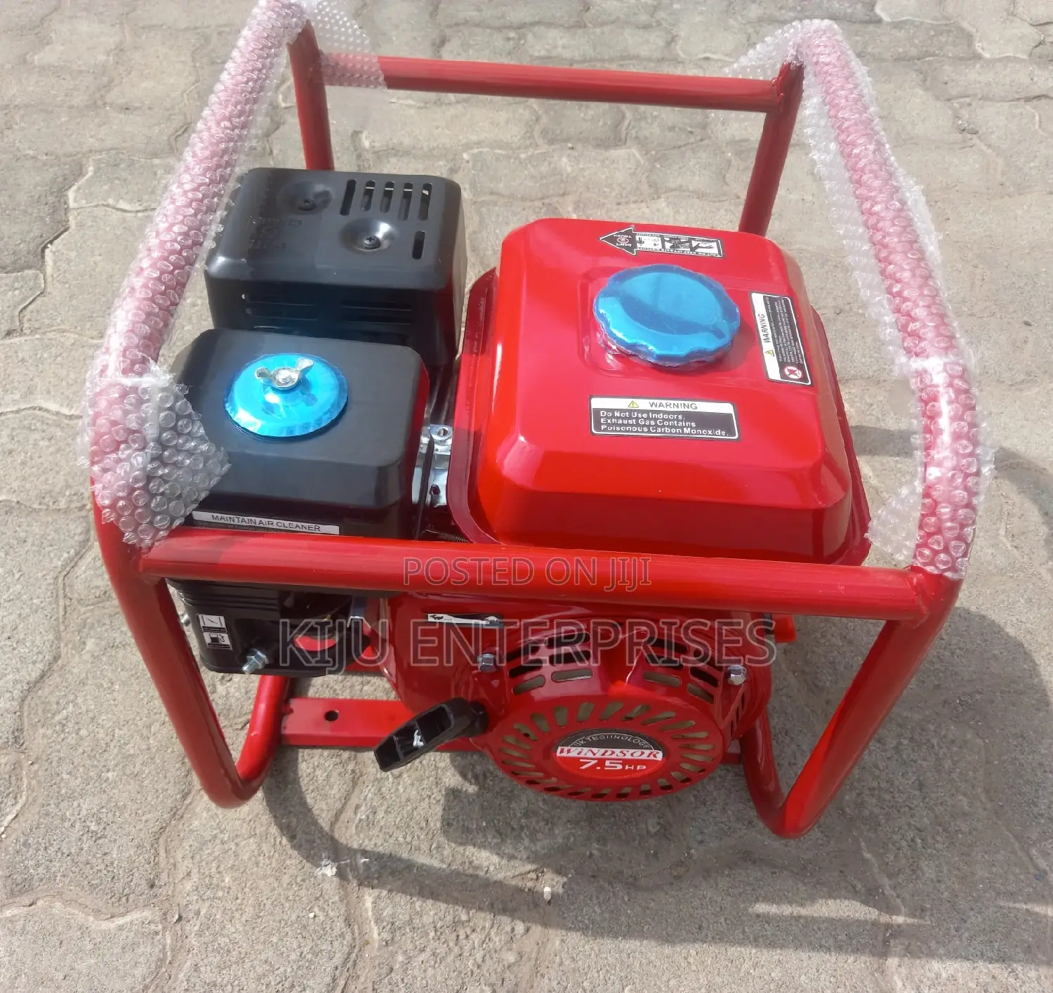 Poker Vibrator Machine Available Windsor Brand