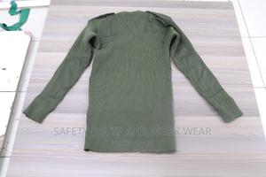 Guard Sweater Of High Quality - thumbnail 2