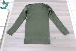 Guard Sweater Of High Quality