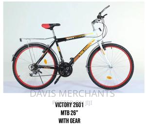 Victory Bike Size 26 With Gear