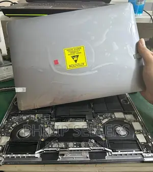 A1706) Display 
Replacement