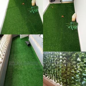 Artificial Grass Carpets Grass Carpets Privacy Balcony Fence - thumbnail 2