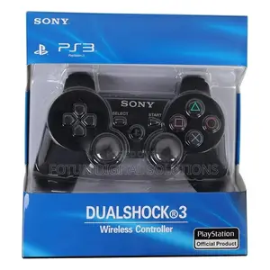 Dualshock 3 Wireless Controller for Sony Playstation 3