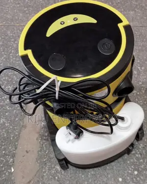 Carpet Cleaner Wet and Dry Machine Available Now
