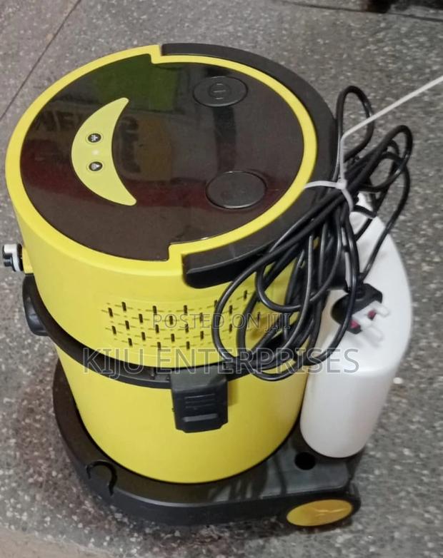 Carpet Cleaner Wet and Dry Machine Available Now - thumbnail 2
