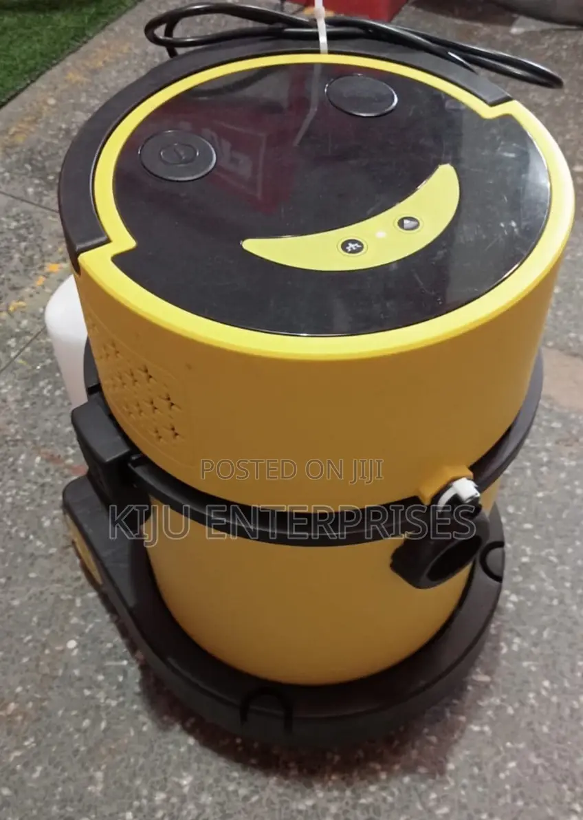Carpet Cleaner Wet and Dry Machine Available Now