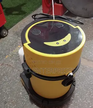 Carpet Cleaner Wet and Dry Machine Available Now