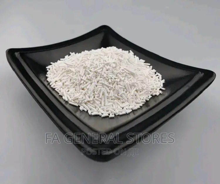 Potassium Sorbate