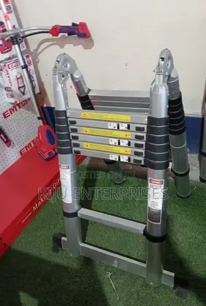 Quality Ladders Available