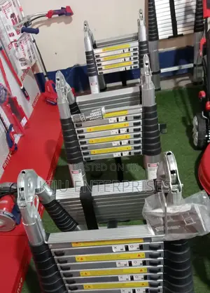 Quality Ladders Available