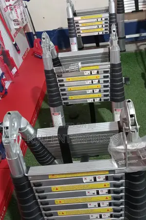 Quality Ladders Available