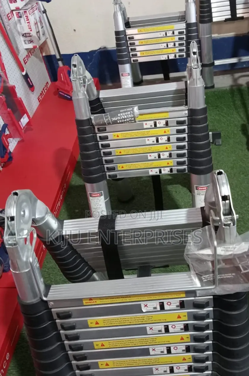 Quality Ladders Available