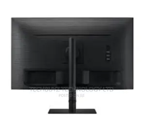 Samsung Viewfinity S8 32" Uhd HDR Usb-C Monitor, Height,