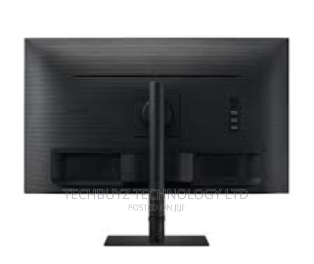 Samsung Viewfinity S8 32" Uhd HDR Usb-C Monitor, Height, - thumbnail 3