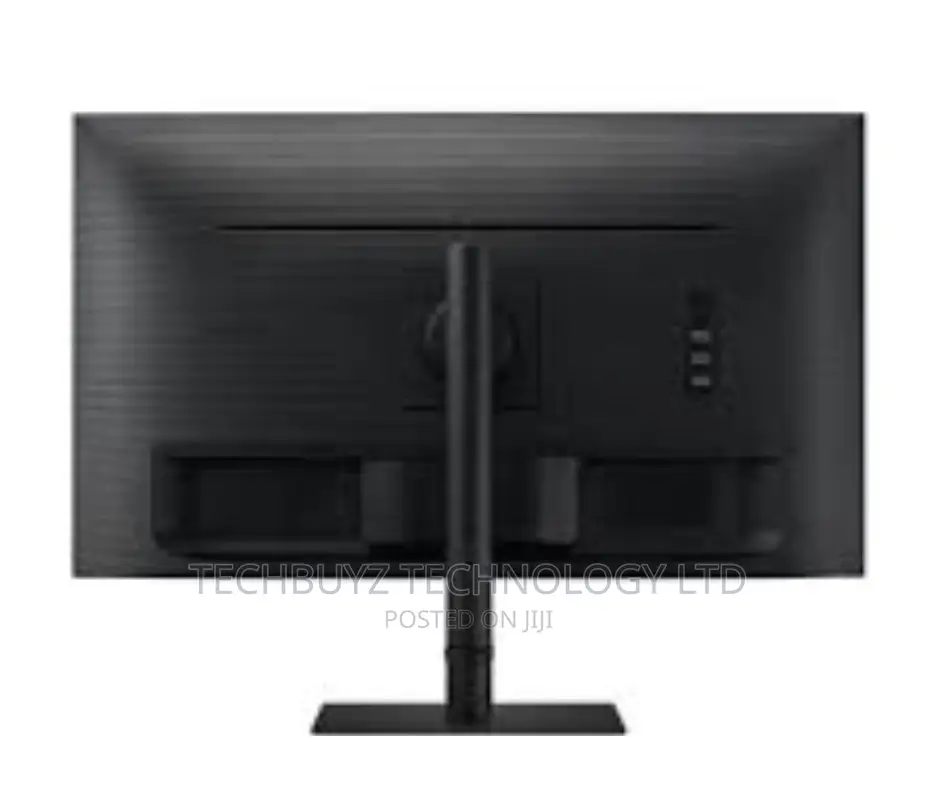 Samsung Viewfinity S8 32" Uhd HDR Usb-C Monitor, Height,