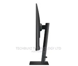 Samsung Viewfinity S8 32" Uhd HDR Usb-C Monitor, Height,