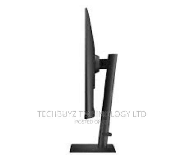 Samsung Viewfinity S8 32" Uhd HDR Usb-C Monitor, Height, - thumbnail 5