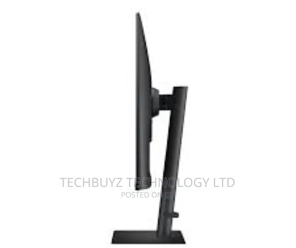 Samsung Viewfinity S8 32" Uhd HDR Usb-C Monitor, Height,