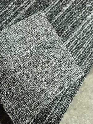 Grey Wall To Wall Carpets