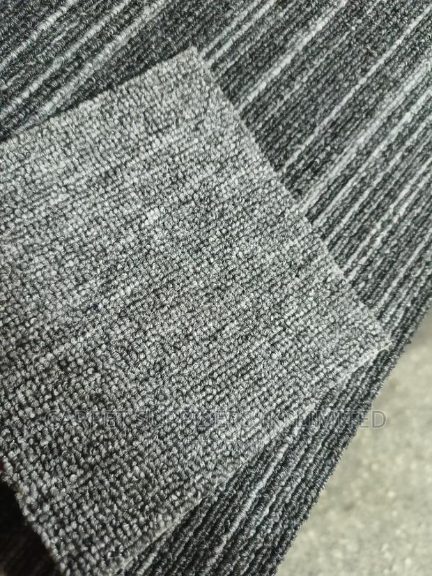 Grey Wall To Wall Carpets