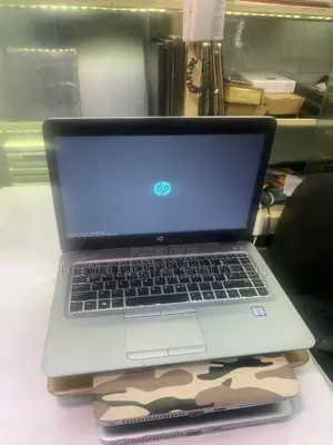 Laptop HP EliteBook 840 G3 8GB Intel Core i5 SSD 256GB