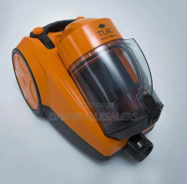 Jl-4001vacuum Dry Cleaner - main view