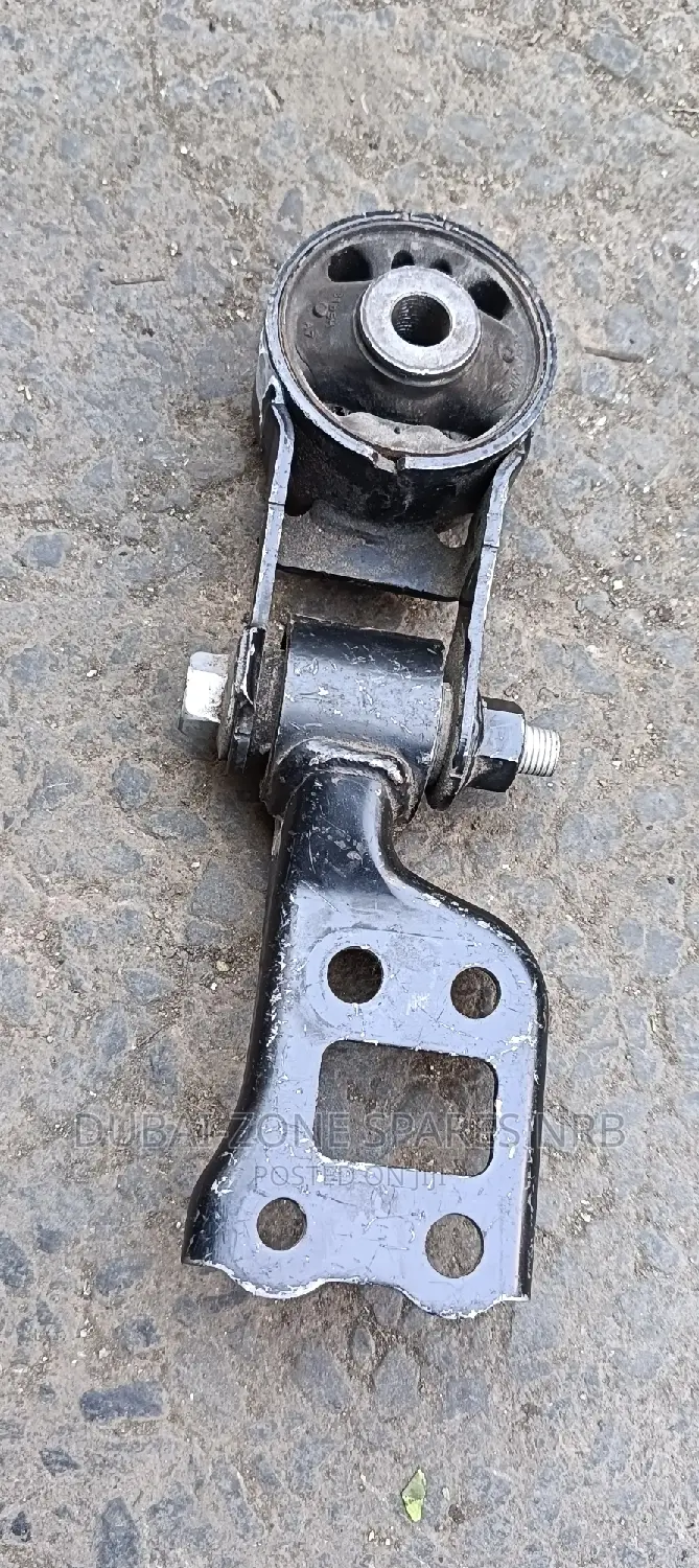 Fielder161,Axio,Porte,1nz/2zr 2-Gearbox Mount Now Available.