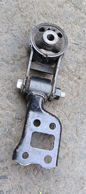 Fielder161,Axio,Porte,1nz/2zr 2-Gearbox Mount Now Available.