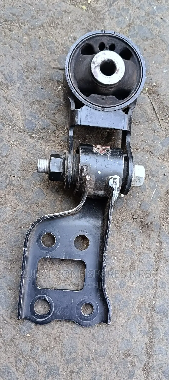 Fielder161,Axio,Porte,1nz/2zr 2-Gearbox Mount Now Available.