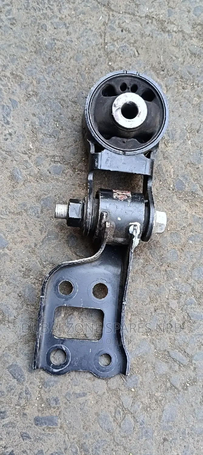 Fielder161,Axio,Porte,1nz/2zr 2-Gearbox Mount Now Available.