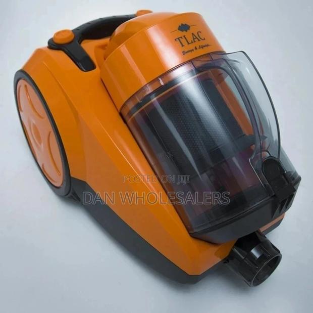 TLAC Cleaner TLAC Dry Vacuum Cleaner - main view