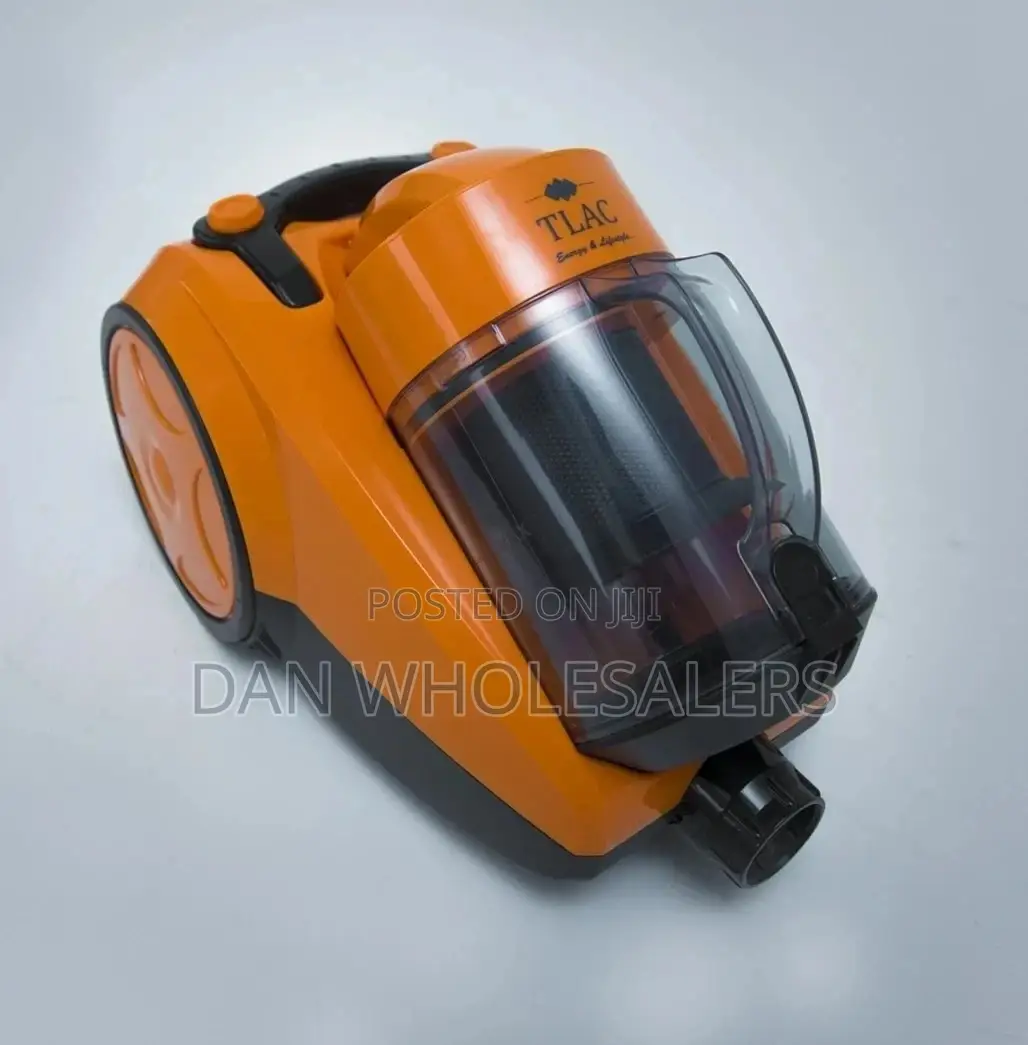 Dry Vacuum Cleaner TLAC Cleaner