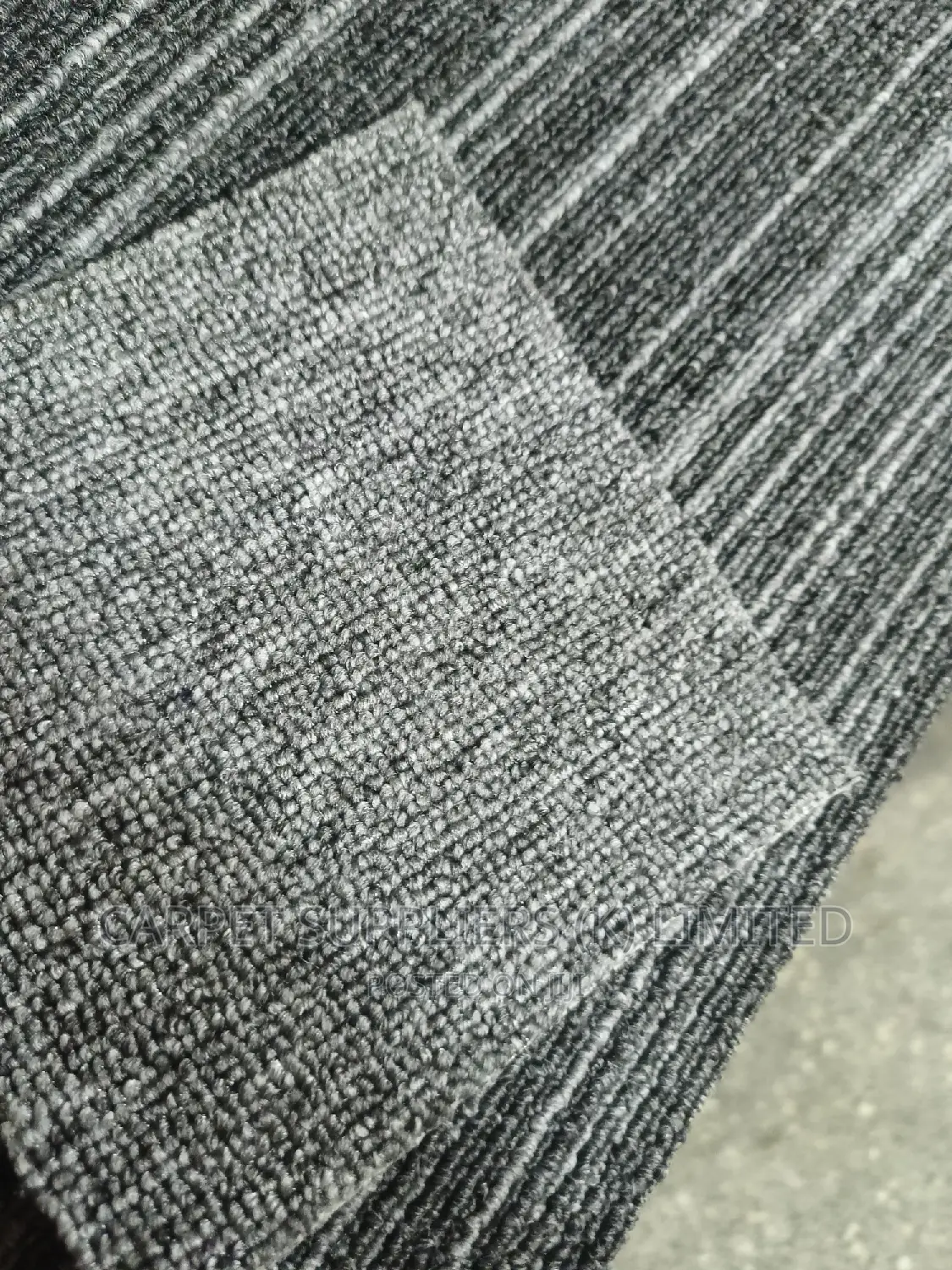 Wall To Wall Carpets