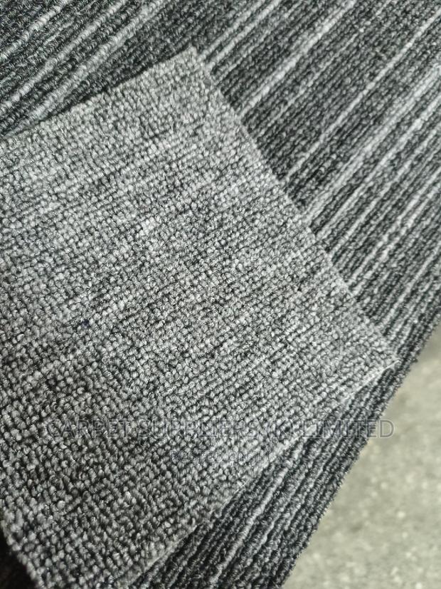 Wall To Wall Carpets