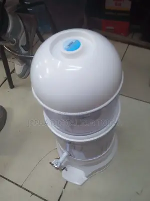 Water Filter New