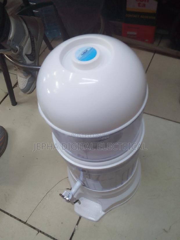 Water Filter New - main view