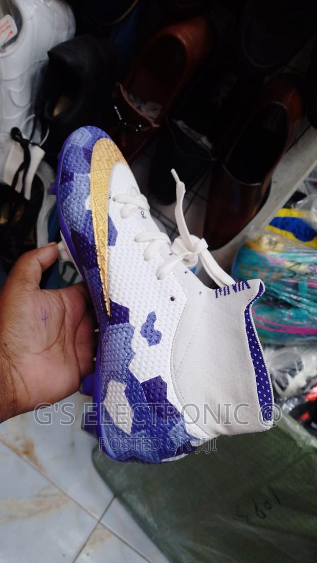 Soccer Boots /Football Boots - main view