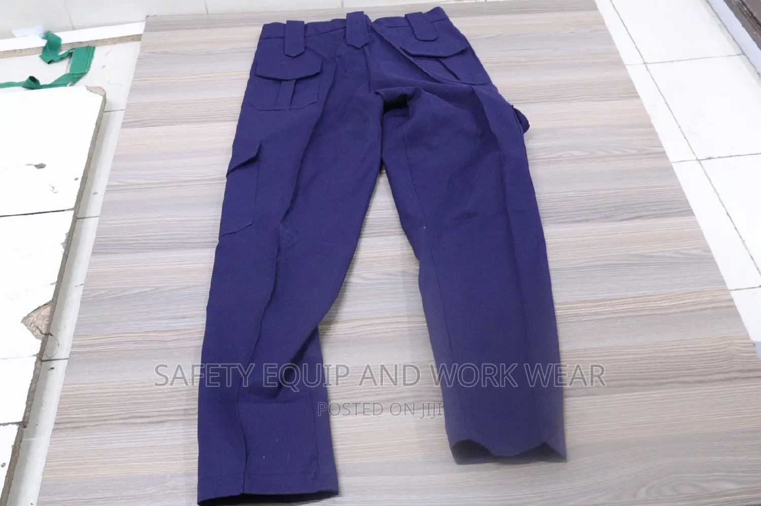 Original Security Guard Trouser