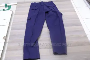 Original Security Guard Trouser