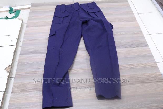 Original Security Guard Trouser