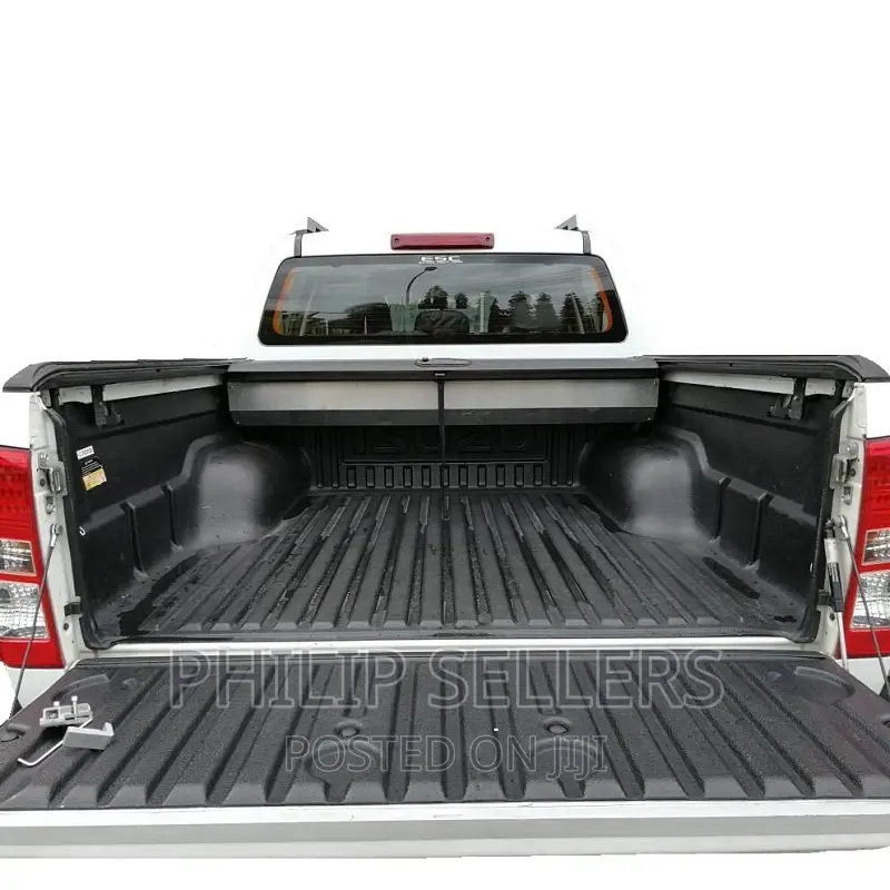 Rack, Sport Bar, Truck Bed Extender, Rooftop Tent Etc, Suita