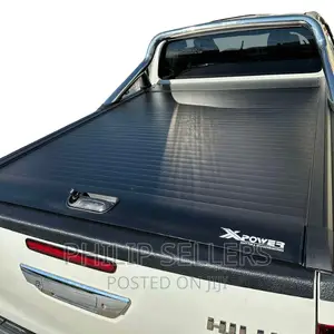 Rack, Sport Bar, Truck Bed Extender, Rooftop Tent Etc, Suita