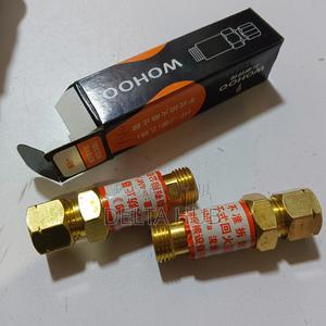 Oxygen/Acetylene Gas Welding Flash Back Arrester - thumbnail 2