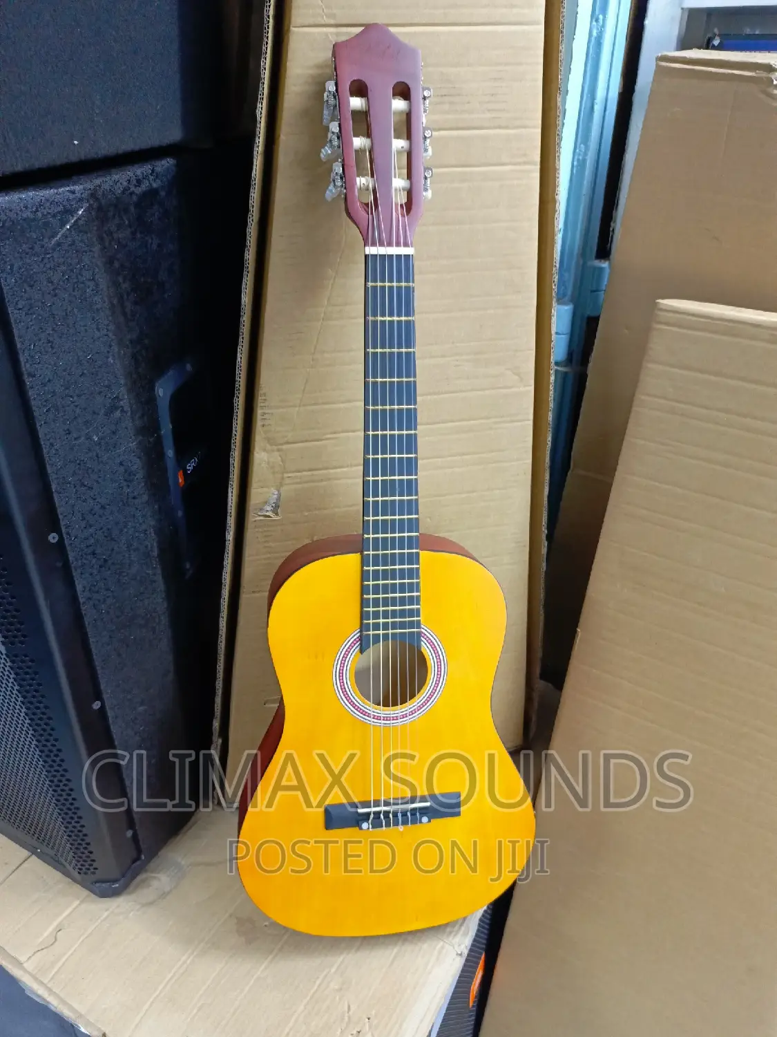 Classical Guitar, 34inc,