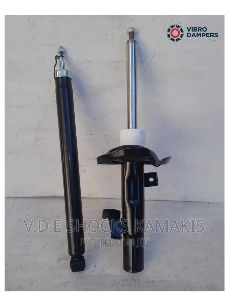 Volvo V40 Shocks