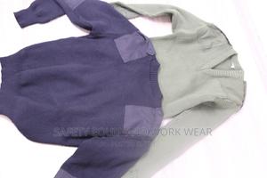 Durable Security Sweaters - thumbnail 2