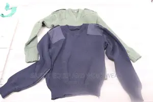 Durable Security Sweaters