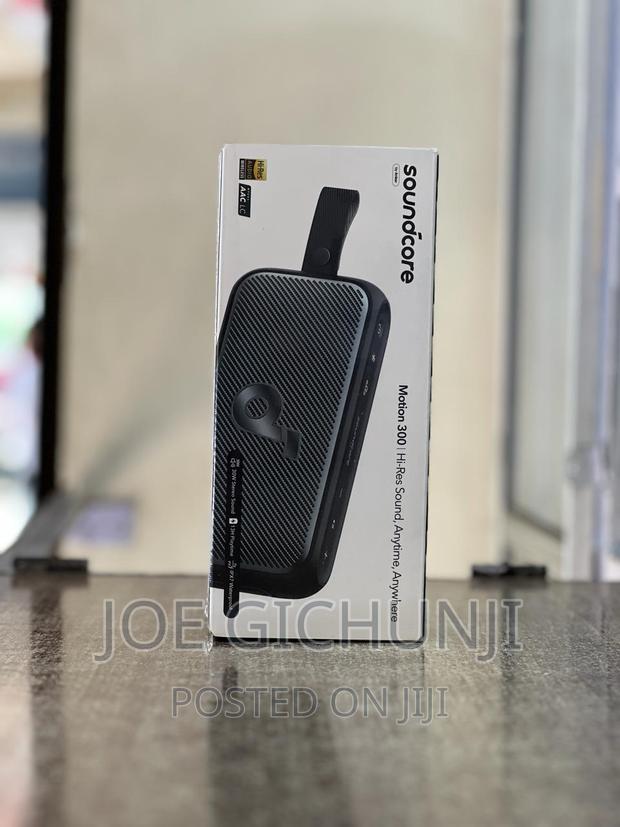 Anker Soundcore Motion 300