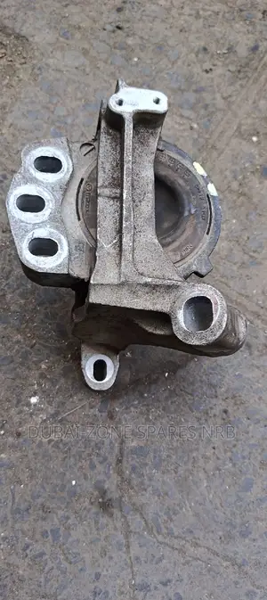 Mazda Cx-5 Engine Mount Now Available.