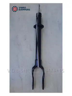 Jeep Front Shock
